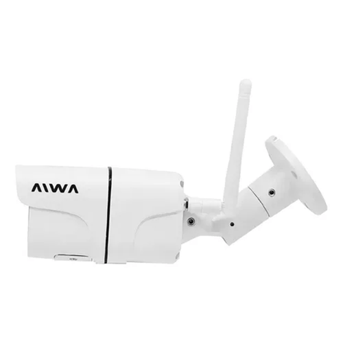 CAMARA SEGURIDAD AIWA AW-CAM500EX EXTERIOR
