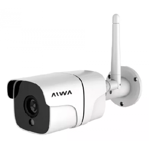 CAMARA SEGURIDAD AIWA AW-CAM500EX EXTERIOR
