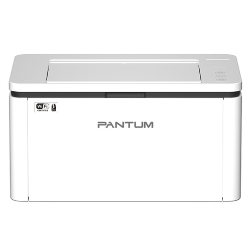 IMPRESORA PANTUM LASER MONOCROMATICA BP2300W USB WIFI 23PPM