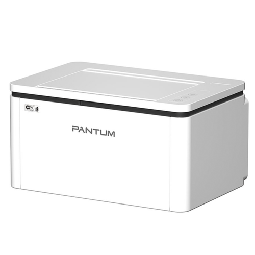 IMPRESORA PANTUM LASER MONOCROMATICA BP2300W USB WIFI 23PPM