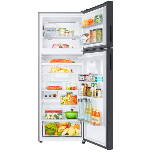 HELADERA SAMSUNG RT53DG6750S9 NO FROST INOX 536L