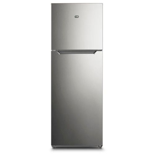 HELADERA GAFA HGNF333P PLATA NO FROST 356LT