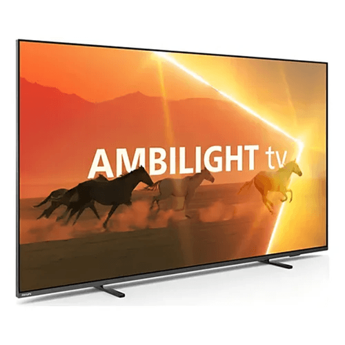 SMART TV 75 PHILIPS QLED PML 9118/77 UHD 4K THE XTRA