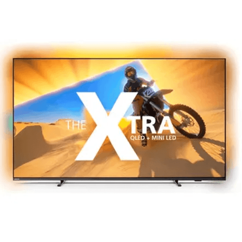SMART TV 75 PHILIPS QLED PML 9118/77 UHD 4K THE XTRA