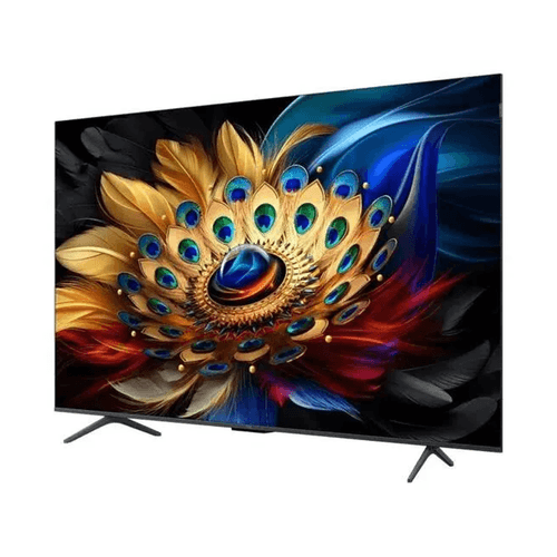 SMART TV TCL 65 65C655A-F QLED UHD 4K