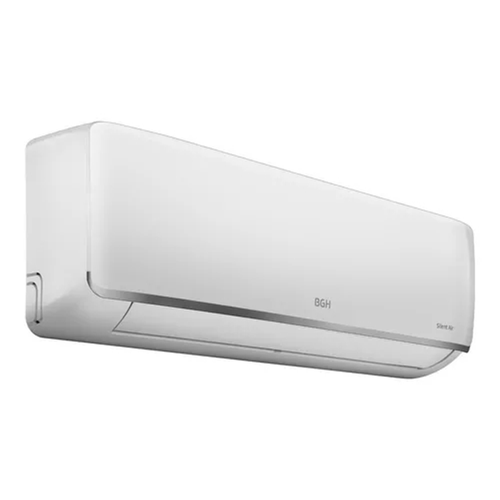 AIRE ACONDICIONADO BGH SPLIT 5200W F/C BS52WCHU SILENT AIR