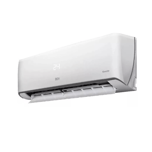 AIRE ACONDICIONADO BGH SPLIT 6400W F/C BS64WCHU