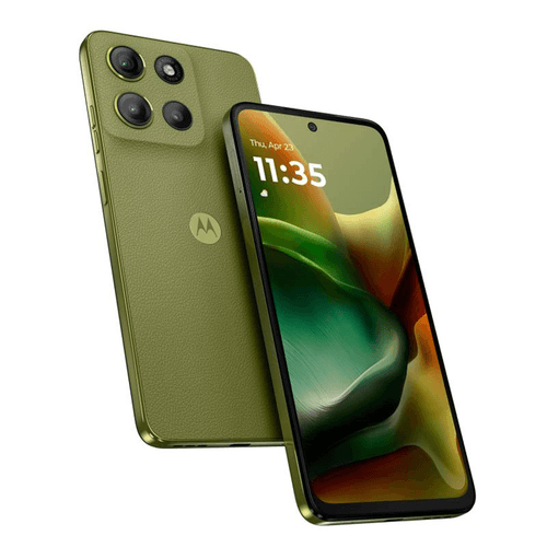 CELULAR MOTOROLA G15 VERDE 4+128 GB