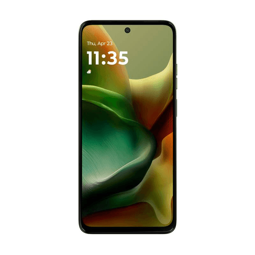CELULAR MOTOROLA G15 VERDE 4+128 GB