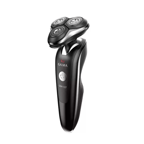 AFEITADORA GAMA GSH 1527 SPORT WD-BLK HF ARG