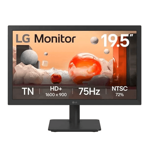MONITOR 20 LG 20U401A-B HDMI HD
