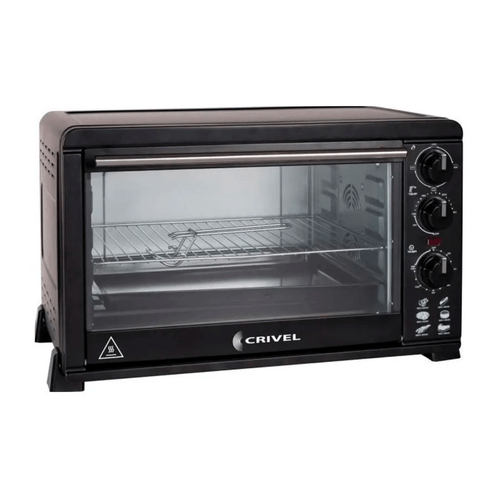 HORNO ELECTRICO CRIVEL HE-143CL 43LT
