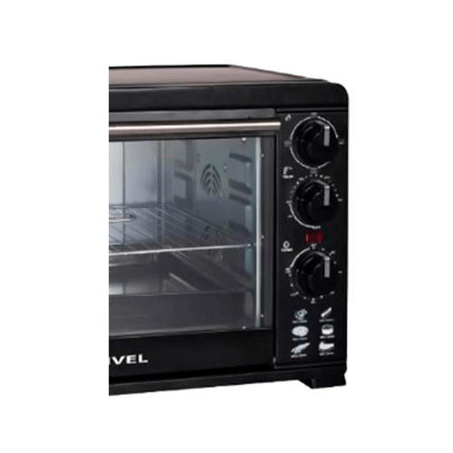 HORNO ELECTRICO CRIVEL HE-143CL 43LT