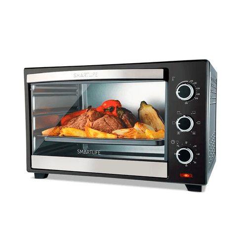 HORNO ELECTRICO SMARTLIFE SL-TO0050PN