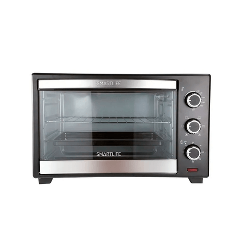 HORNO ELECTRICO SMARTLIFE SL-TO0050PN