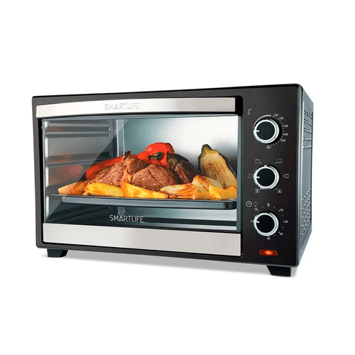 HORNO ELECTRICO SMARTLIFE SL-TO0060PN
