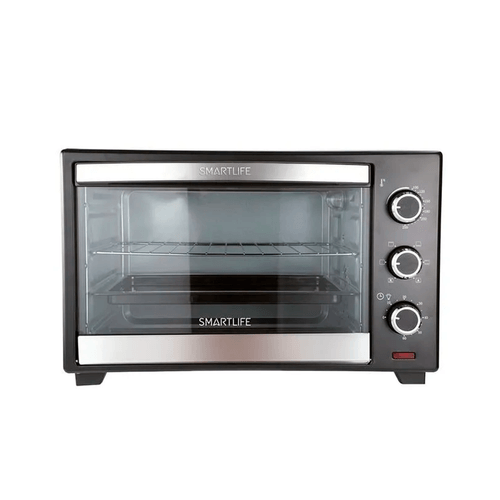 HORNO ELECTRICO SMARTLIFE SL-TO0060PN