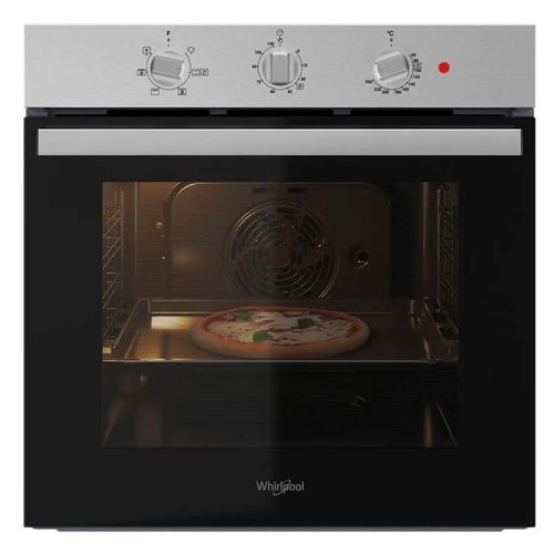 HORNO WHIRLPOOL WOB71AS EMPOTRABLE ELECTRICO 71LS