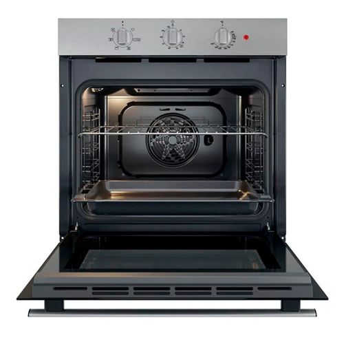HORNO WHIRLPOOL WOB71AS EMPOTRABLE ELECTRICO 71LS
