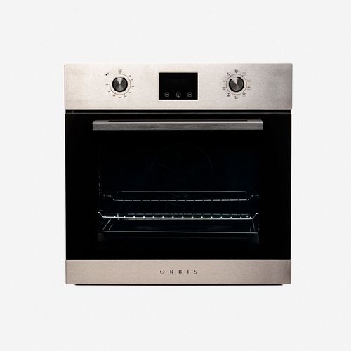 HORNO ORBIS HB9ACO ELECTRICO ACERO/NEGRO