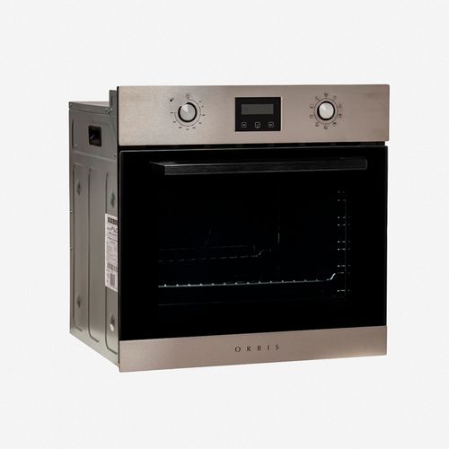 HORNO ORBIS HB9ACO ELECTRICO ACERO/NEGRO