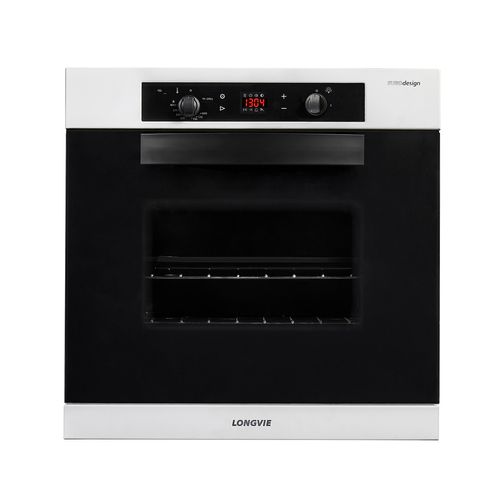 HORNO LONGVIE H6900BT BLANCO A GAS