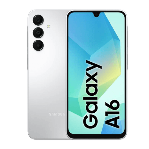 CELULAR SAMSUNG GALAXY A16 4/128 GRIS