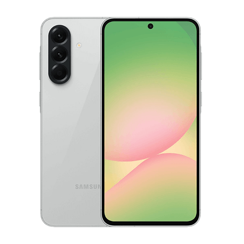 CELULAR SAMSUNG GALAXY A56 8/256 5G LIGHTGRAY