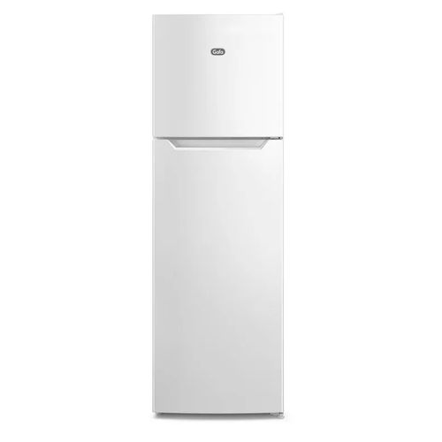 HELADERA GAFA HGNF251B BLANCA NO FROST 262LT
