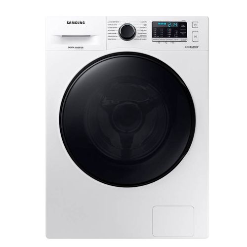 LAVARROPAS SAMSUNG WW70AA46BW C/FRONTAL BLANCO