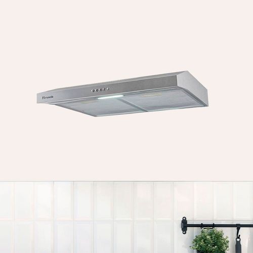 PURIFICADOR FLORENCIA PR60I 60CM ACERO INOXIDABLE