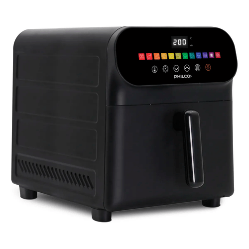 FREIDORA DE AIRE PHILCO FR259PHP 9L