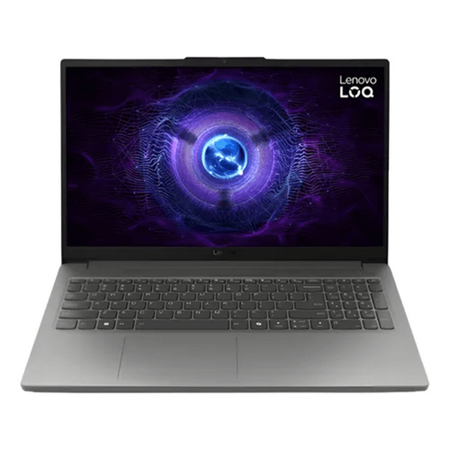 NOTEBOOK LENOVO LOQ 15IAX9E 15.6 FHD 8G 512G
