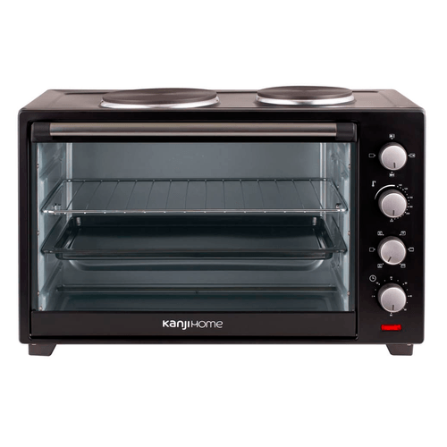 HORNO ELEC. KANJIHOME KJH-HE500013600RAC 50 LTS