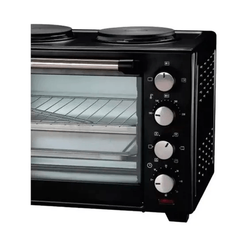 HORNO ELEC. KANJIHOME KJH-HE500013600RAC 50 LTS