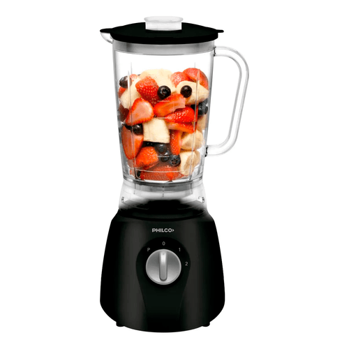 LICUADORA PHILCO LV24B0PHP DE VASO 450W