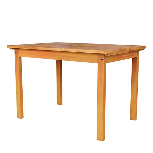 MESA MENEGHETTI ITALIA RUSTICA 1.60 MIEL