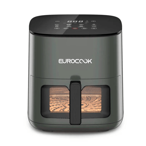 FREIDORA EUROCOOK AF-ZE7223-A 7L DIGITAL
