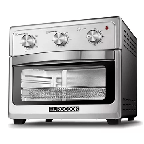 HORNO FREIDOR EUROCOOK EC-FO16 16LT 1500W