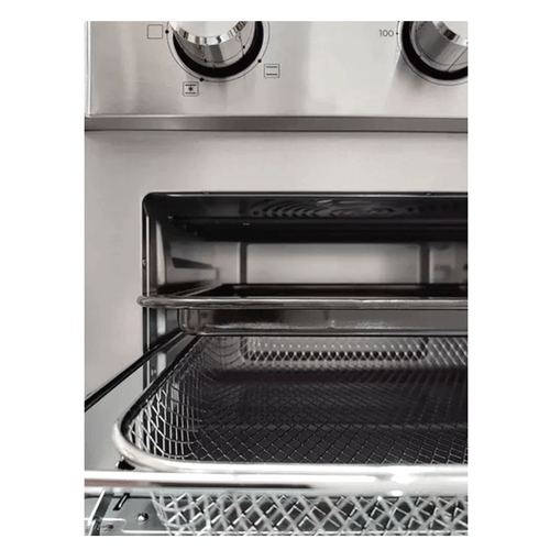 HORNO FREIDOR EUROCOOK EC-FO16 16LT 1500W
