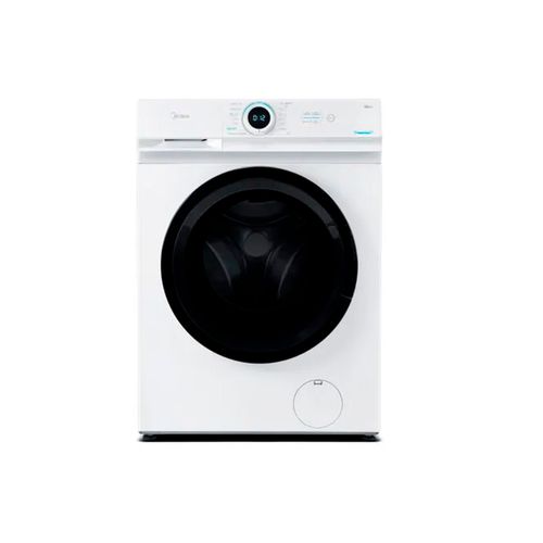LAVARROPAS MIDEA MF100W60/W-1 6K C/FRONTAL BLANCO