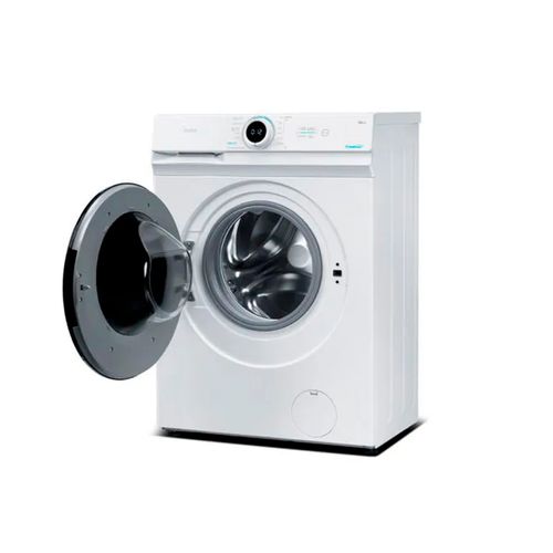 LAVARROPAS MIDEA MF100W60/W-1 6K C/FRONTAL BLANCO