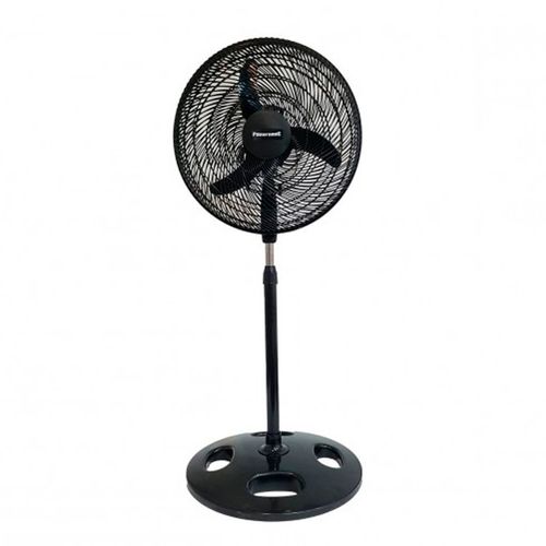 VENTILADOR DE PIE PANORAMIC  PAVP18PP 3 EN 1 18" 75W