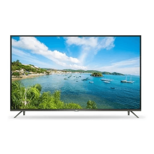 SMART TV 50 LED RCA G50P6UHD-F GOOGLE UHD 4K