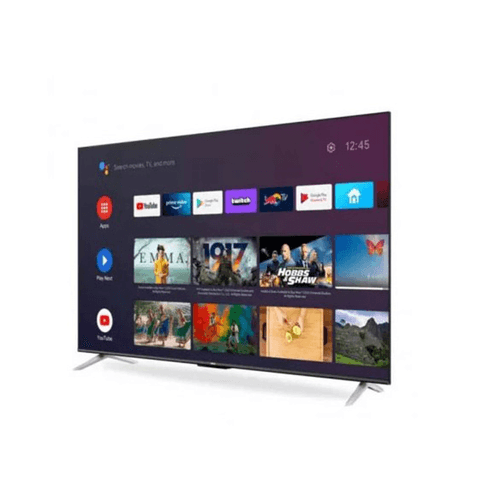 SMART TV 50 LED RCA G50P6UHD-F GOOGLE UHD 4K