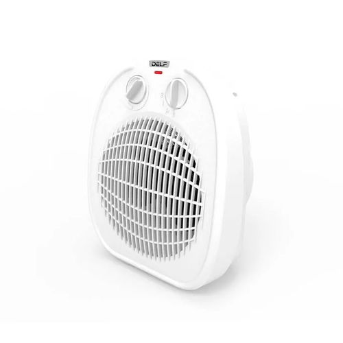 CALOVENTOR DELF DC-01 BLANCO 1800W