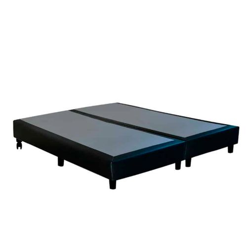 BASE SOMIER MAXIKING ECO CUERO 0.80 X 2.00 28581