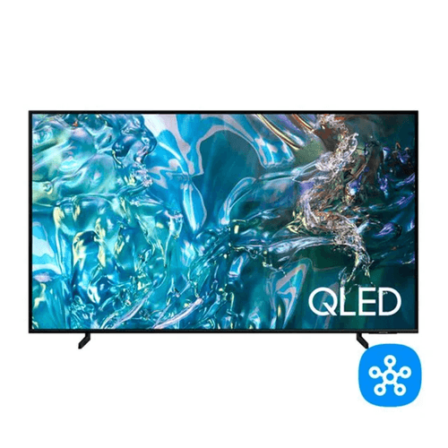 SMART TV 55 SAMSUNG LED QN55Q65DAGCZB QLED 4K