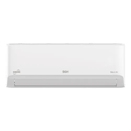 AIRE ACONDICIONADO SPLIT BGH 3500W F/C BSI35WCLW INVERTER
