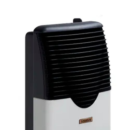 CALEFACTOR LONGVIE EBA2 2000 LINEA PREMIUM VENT.HORIZ TIRO BALANCEADO MG
